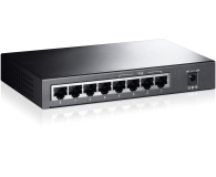 TP-LINK TL-SF1008P - 51082 - zdjęcie 4